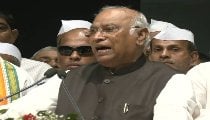 EVM की जगह Paper Ballot से हों चुनाव, खरगे ने 1 नवंबर को बुलाई वोट बचाओ रैली