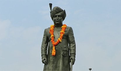 Jammu Kashmir Accession Day को धूमधाम से मना रही BJP, महाराजा हरि सिंह के एक फैसले ने बदल डाला था पूरा परिदृश्य