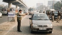 Delhi में 1 नवंबर से Non BS-VI गाड़ियों की एंट्री बैन, NCR के वाहन होंगे प्रभावित