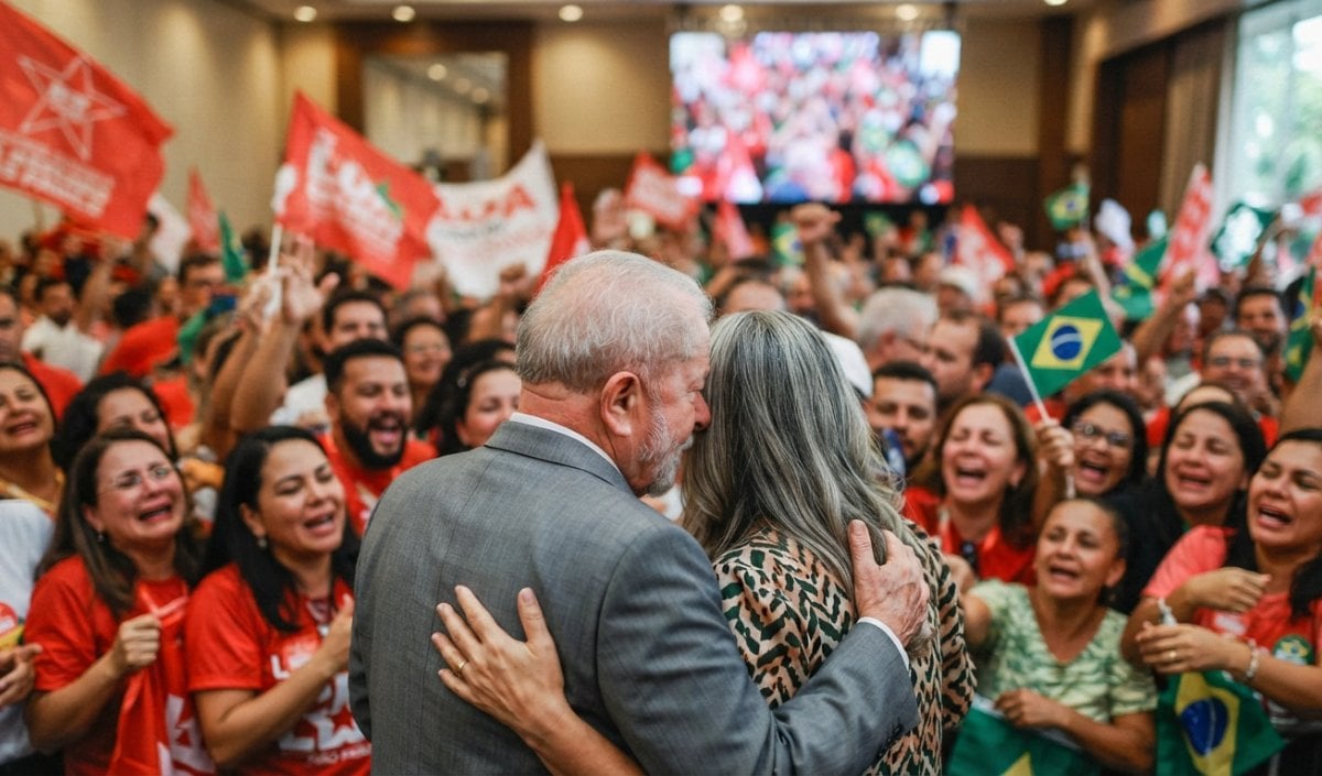 Lula da Silva Lula da Silva