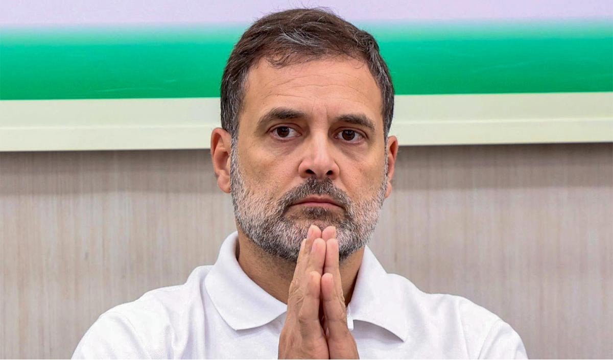 Rahul Gandhi Rahul Gandhi