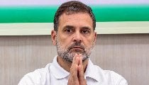 Chai Par Sameeksha: Rahul Gandhi Vietnam Visit और भारत में चल रहे प्रदर्शनों का क्या कनेक्शन है? Chai Par Sameeksha: Rahul Gandhi Vietnam Visit और भारत में चल रहे प्रदर्शनों का क्या कनेक्शन है?
