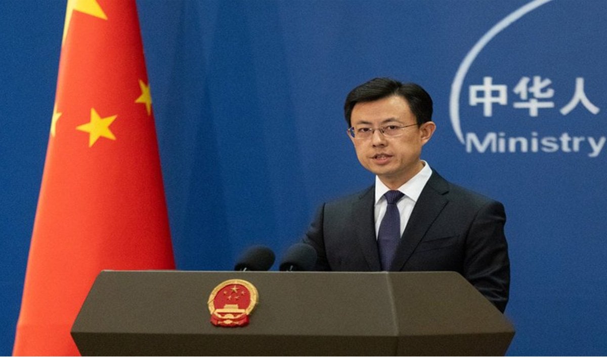 Arunachal Pradesh में झड़प की खबरों पर China की सफाई, कहा सीमा समझौतों का सख्ती से हुआ पालन