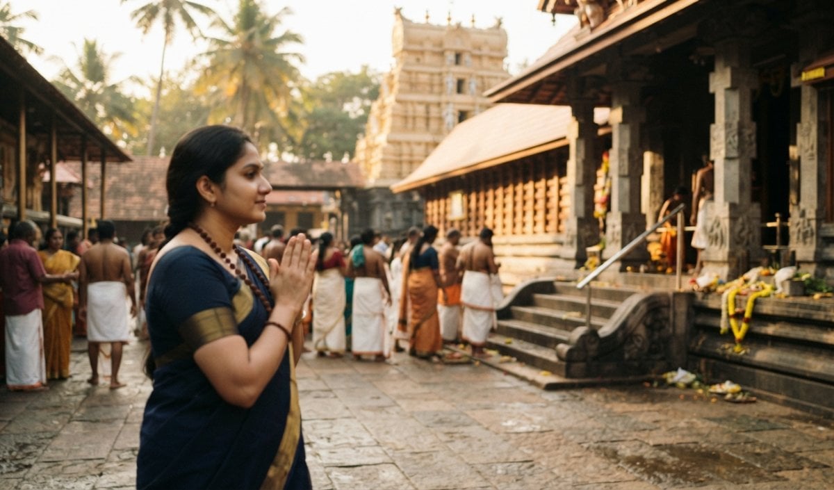 Sabarimala Temple Sabarimala Temple