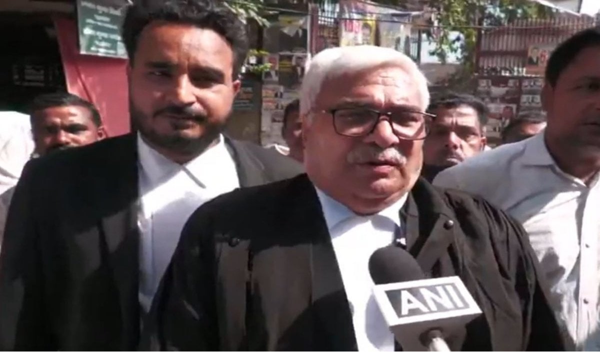Sultanpur Court ने खारिज किया मानहानि केस, Rahul Gandhi के वकील ने फैसले का किया स्वागत