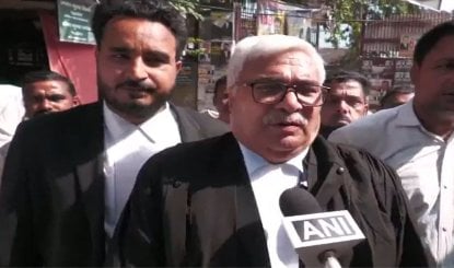 Sultanpur Court ने खारिज किया मानहानि केस, Rahul Gandhi के वकील ने फैसले का किया स्वागत