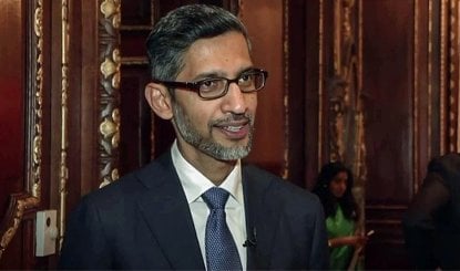 Sundar Pichai बोले एडवांस AI मॉडल्स के लिए Google कर रहा Cloud संसाधनों का इस्तेमाल