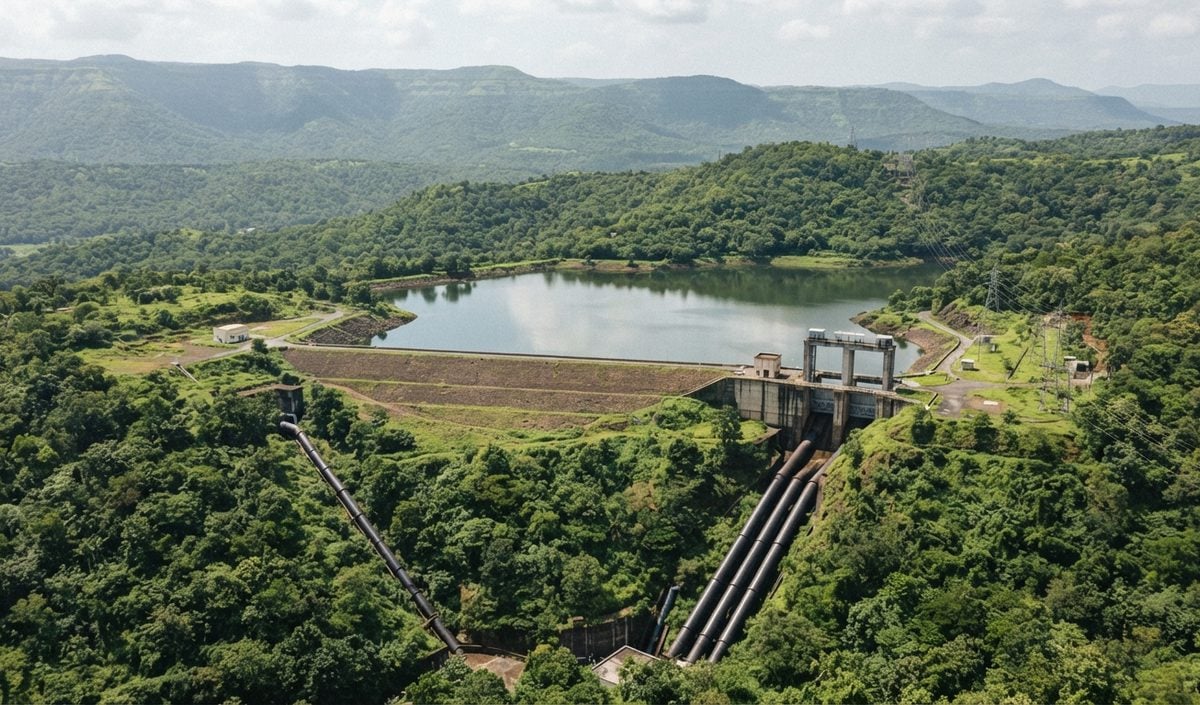 Torrent Power की कर्जत परियोजना Bhimashankar Sanctuary से 16 किमी दूर, कंपनी ने दी सफाई Torrent Power की कर्जत परियोजना Bhimashankar Sanctuary से 16 किमी दूर, कंपनी ने दी सफाई