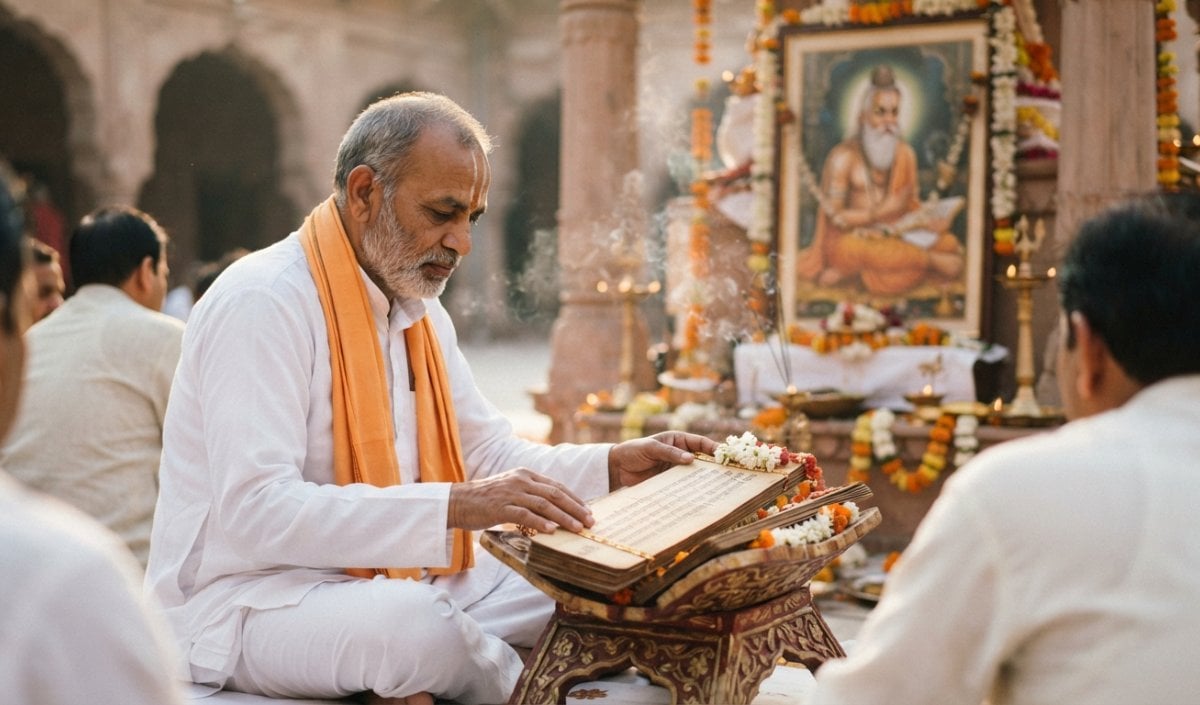Valmiki Jayanti Valmiki Jayanti