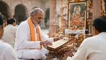 Valmiki Jayanti: संस्कृत के आदि कवि Maharishi Valmiki की जयंती आज, रामायण रचकर दिया था मर्यादा और धैर्य का संदेश Valmiki Jayanti: संस्कृत के आदि कवि Maharishi Valmiki की जयंती आज, रामायण रचकर दिया था मर्यादा और धैर्य का संदेश