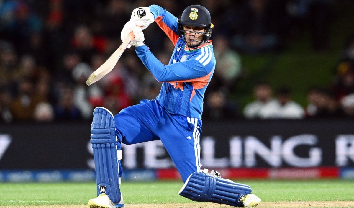 Yuvraj Singh के 12 गेंद वाले रिकॉर्ड पर Abhishek Sharma बोले, वैसी T20 बल्लेबाजी करना आसान नहीं