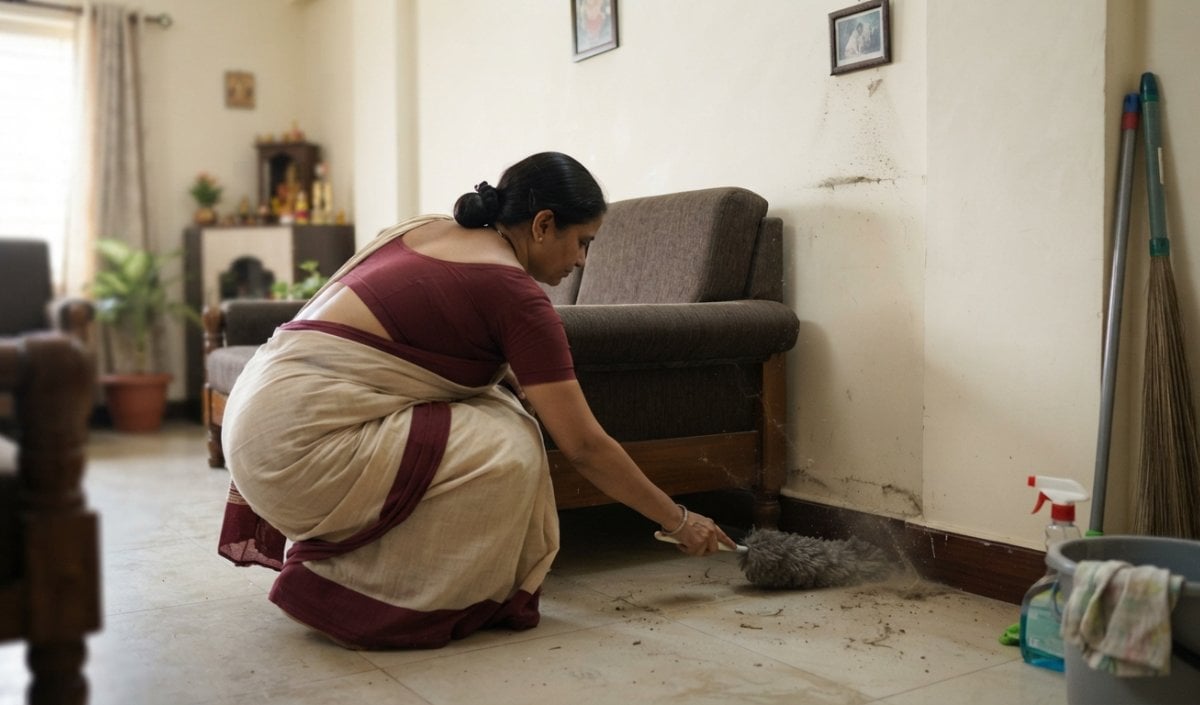 Diwali Cleaning Diwali Cleaning