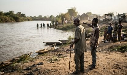 Taraba के बाजार पर बंदूकधारियों का हमला, NEMA ने 62 लोगों के मारे जाने की पुष्टि की