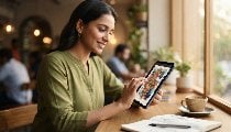 A20 Pro चिप और Wi-Fi 7 से लैस नया iPad mini लॉन्च, 60 फीसदी तेज CPU परफॉर्मेंस