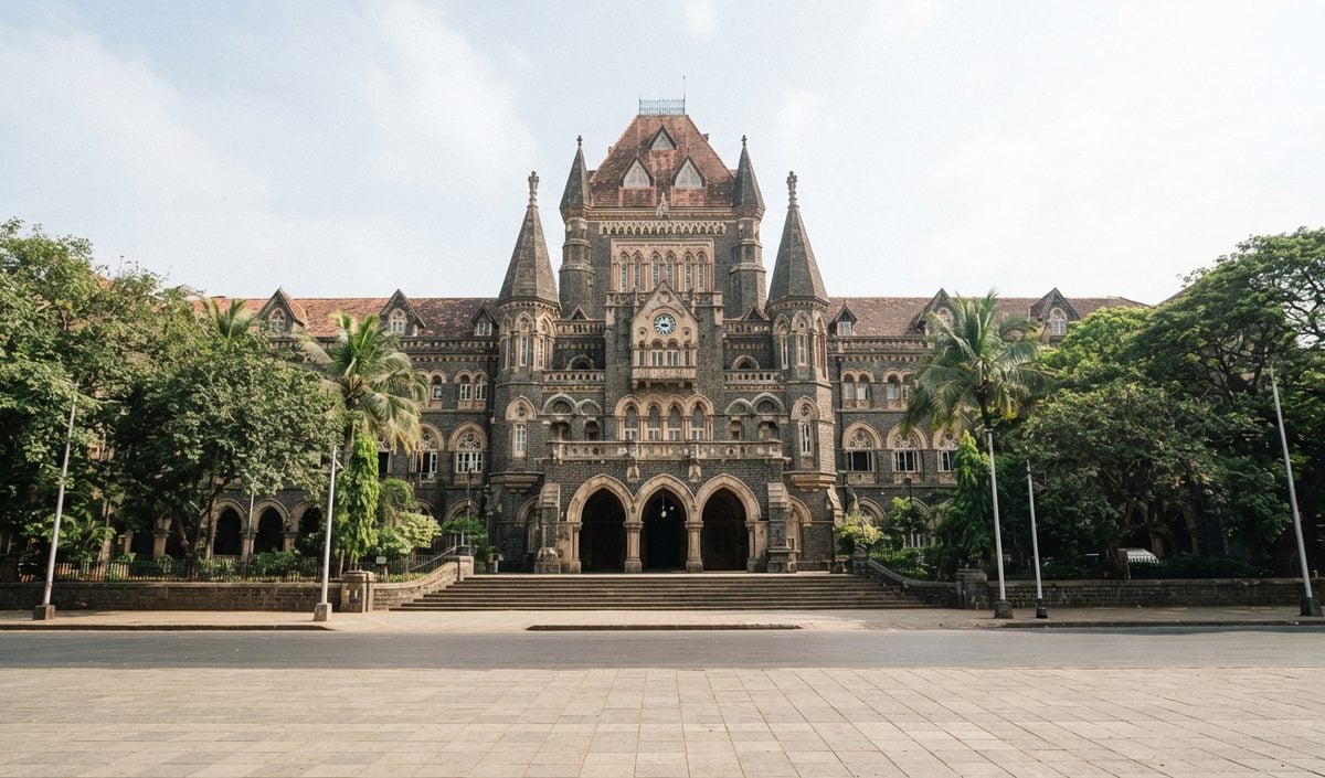 Actor Imran Khan को Bombay High Court से राहत, FRRO नोटिस पर 2 नवंबर तक रोक Actor Imran Khan को Bombay High Court से राहत, FRRO नोटिस पर 2 नवंबर तक रोक