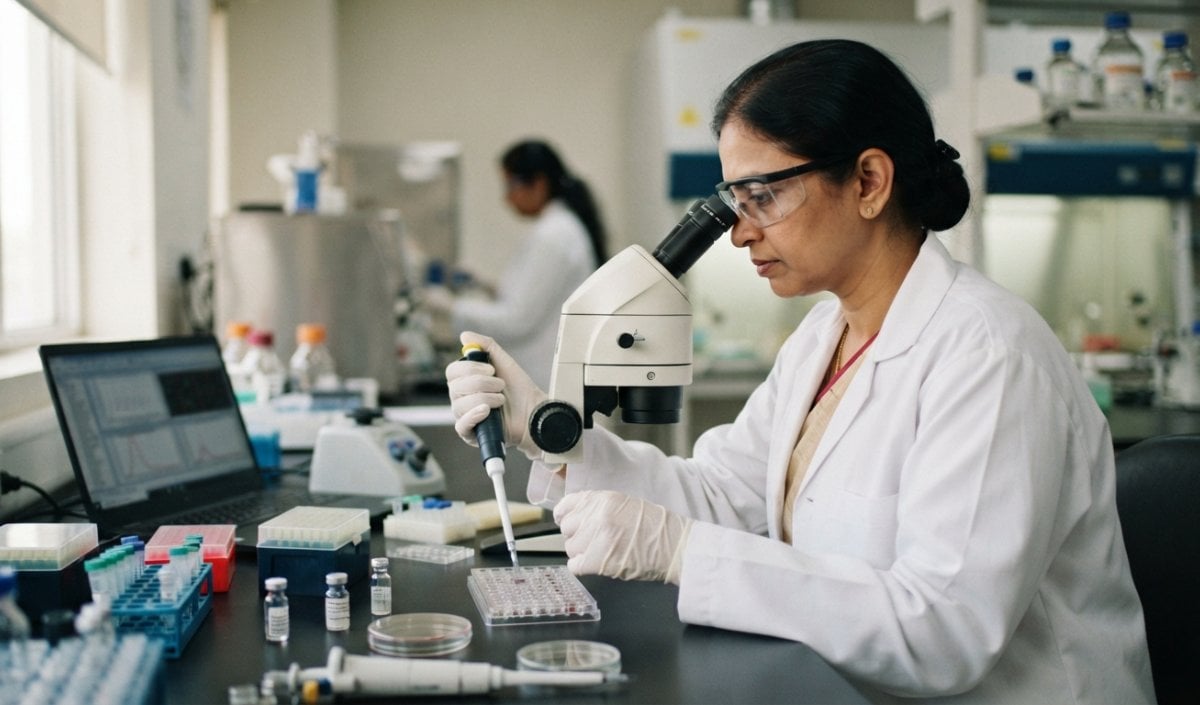Moderna की mRNA Cancer Vaccine ने पास किया Phase 3 ट्रायल, कैंसर लौटने का खतरा 42% घटा