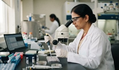 Moderna की mRNA Cancer Vaccine ने पास किया Phase 3 ट्रायल, कैंसर लौटने का खतरा 42% घटा
