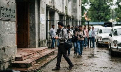 अंकिता भंडारी केस में CBI का एक्शन, पत्रकार Ashutosh Negi को पूछताछ के लिए किया तलब