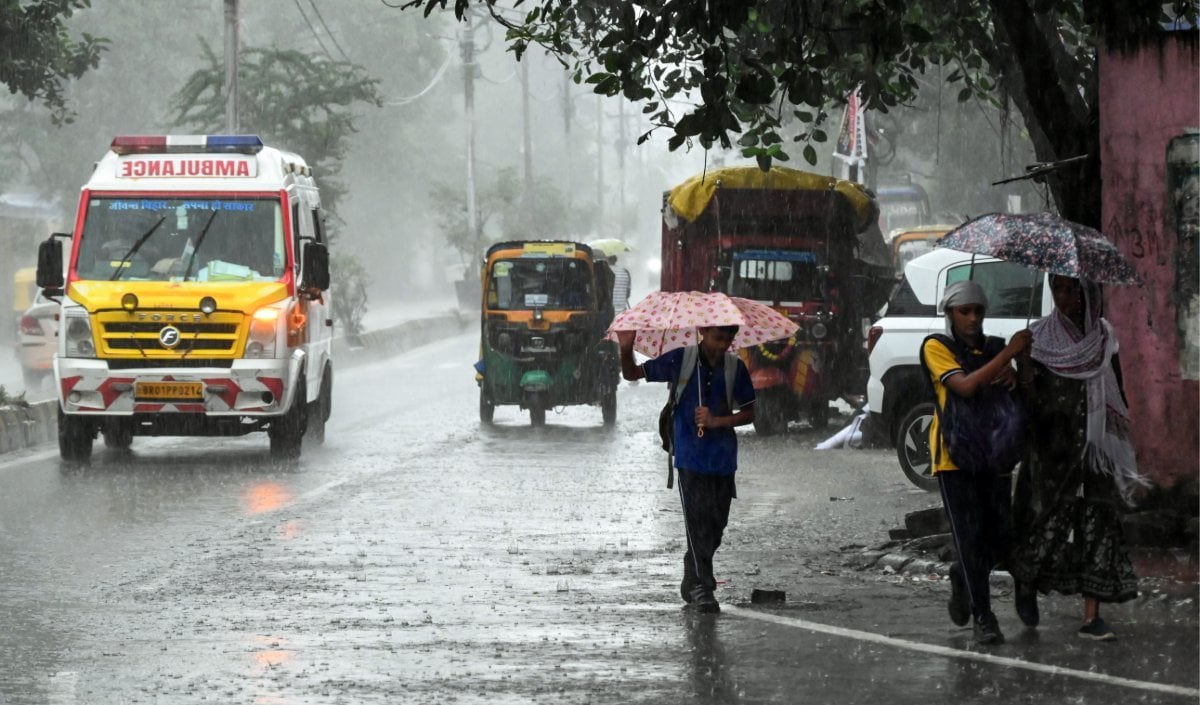 Cyclone Arnab | चक्रवात 