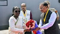 माओवादी आ-तंक समाप्त: मोदी सरकार में कितना बदला बस्तर?