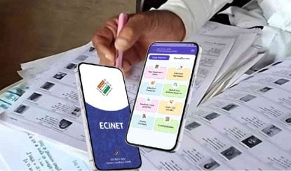 कर्नाटक में SIR की ड्राफ्ट लिस्ट हटाए गए 1 करोड़ नाम, कैसे जुड़वाएं नाम?