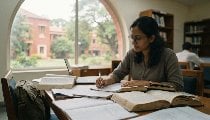 NLSIU ने University Research Fellowship के लिए मांगे आवेदन, हर महीने मिलेंगे 2 लाख रुपये