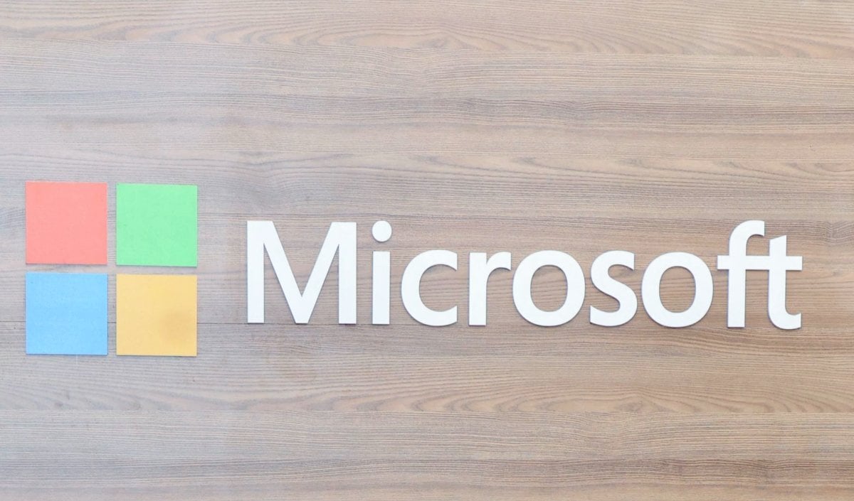Microsoft Microsoft