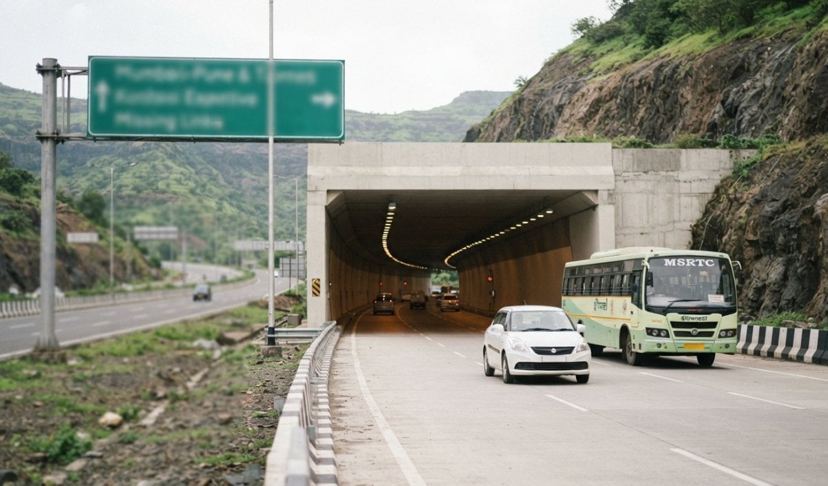 Mumbai Mumbai
