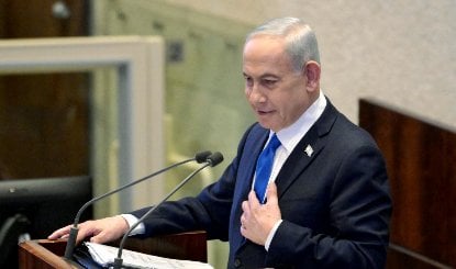 Israel Legislative Election 2026 | 7 अक्टूबर हमले और युद्ध के बाद देश की दिशा तय करने के लिए मतदान, बेंजामिन नेतन्याहू के सामने अस्तित्व की सबसे कठिन लड़ाई