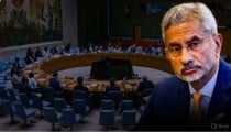 India At UN On Veto Power: वीटो पावर का इस्तेमाल.. भारत ने UN में लगाई क्लास! India At UN On Veto Power: वीटो पावर का इस्तेमाल.. भारत ने UN में लगाई क्लास!