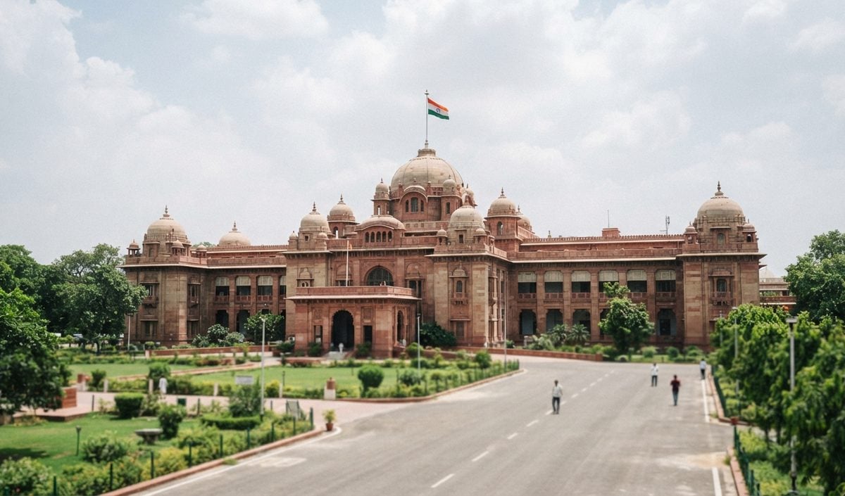 UP Legislative Council Polls: मेरठ में BJP के Dinesh Goyal और श्रीचंद शर्मा जीते UP Legislative Council Polls: मेरठ में BJP के Dinesh Goyal और श्रीचंद शर्मा जीते