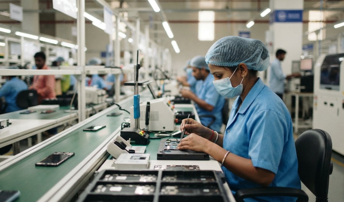 make in india make in india