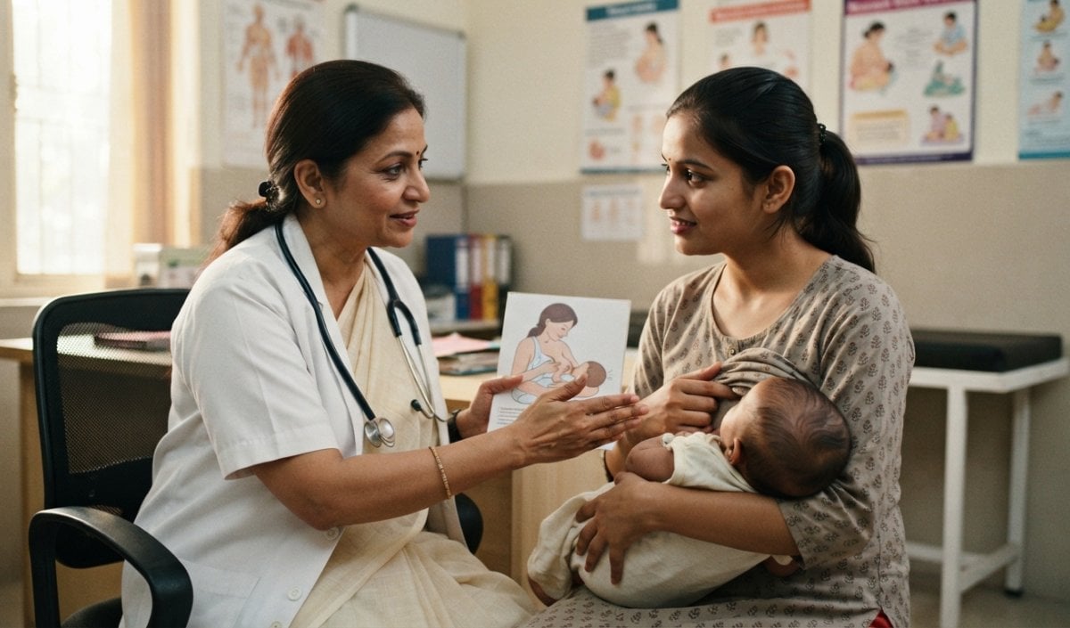 breastfeeding breastfeeding