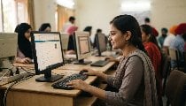 UGC NET Dec 2026 के Application Form भरने की अंतिम तिथि 31 अक्टूबर तक बढ़ी