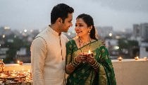 करवा चौथ पर पार्टनर संग बनाएं खूबसूरत तस्वीर, काम आएंगे ये 10 AI Prompts करवा चौथ पर पार्टनर संग बनाएं खूबसूरत तस्वीर, काम आएंगे ये 10 AI Prompts