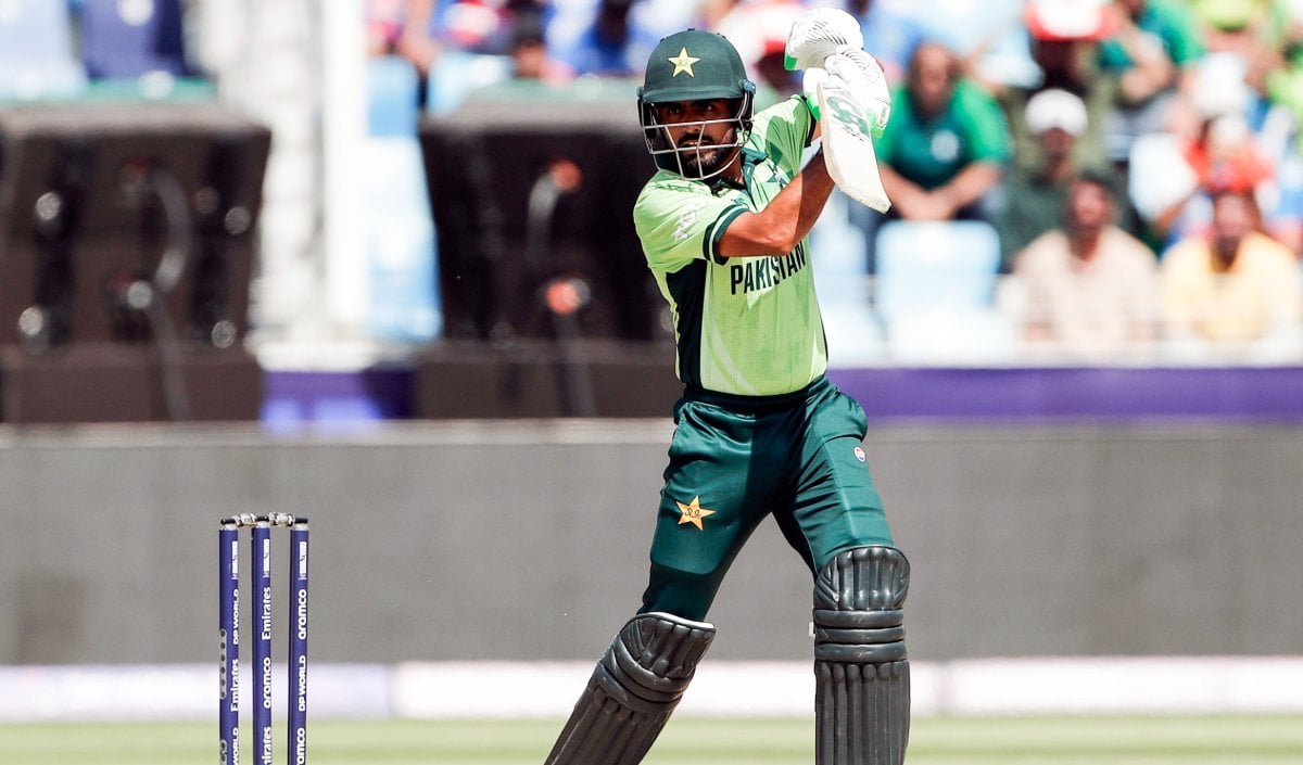 Babar Azam की फॉर्म पर चिंता नहीं, Sri Lanka के खिलाफ Final से पहले बोले माइक स्मिथ Babar Azam की फॉर्म पर चिंता नहीं, Sri Lanka के खिलाफ Final से पहले बोले माइक स्मिथ
