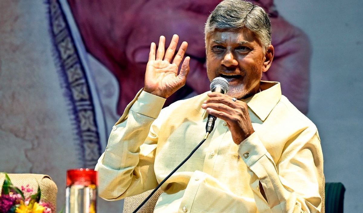 Andhra Pradesh में Cyclone Arnab से भारी नुकसान, Amit Shah से जल्द Central Team भेजने की अपील