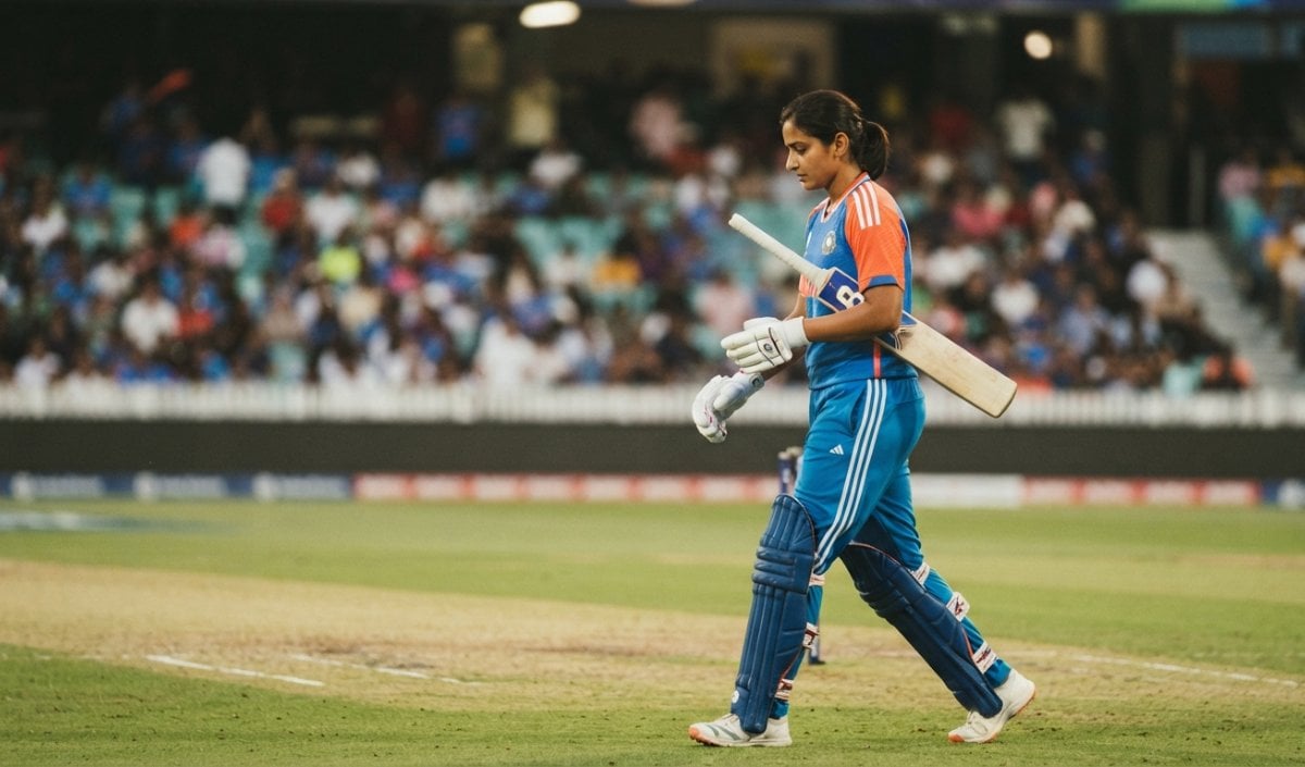 WPL 2027: 146 खिलाड़ियों की नीलामी आज Kochi में, खाली 27 स्लॉट भरने उतरेंगी 5 टीमें WPL 2027: 146 खिलाड़ियों की नीलामी आज Kochi में, खाली 27 स्लॉट भरने उतरेंगी 5 टीमें