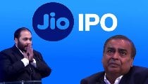 दलाल स्ट्रीट पर राज, सबसे बड़े IPO और सरप्राइज लिस्टिंग के साथ बना 13 नए रिकॉर्ड का सरताज, सभी ने कहा 'Jio मेरे लाल'