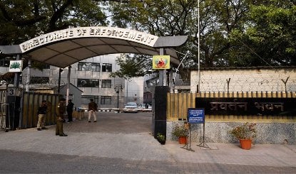 US Donkey Route: भारतीयों से 60 लाख रुपये तक वसूली, ED ने खोला अवैध रास्तों का जाल