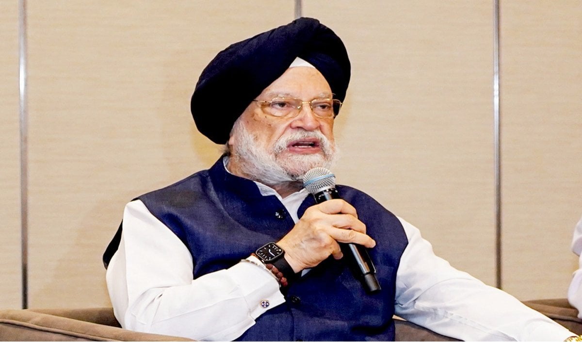 BJP का बड़ा सियासी दांव: Hardeep Singh Puri होंगे Madhya Pradesh से राज्यसभा उम्मीदवार