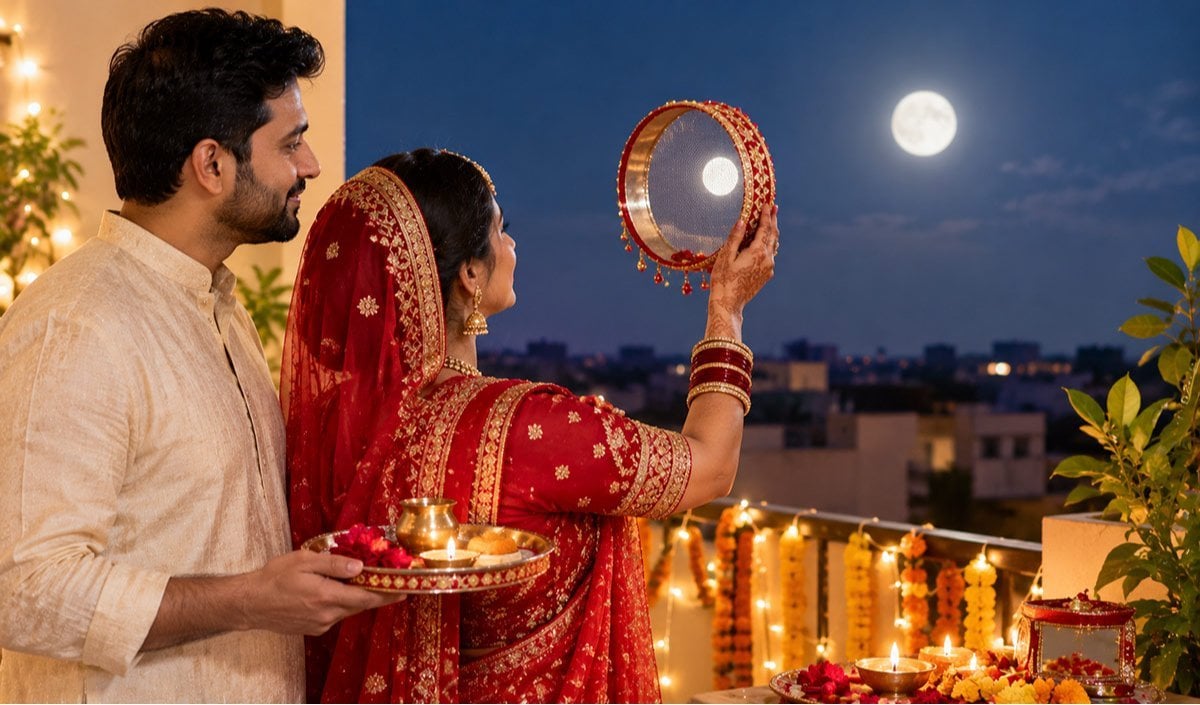 karva chauth karva chauth