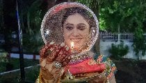 Karwa Chauth 2026: पति-पत्नी के पवित्र रिश्तों का पर्व है करवा चौथ