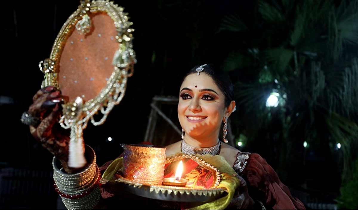 karwa chauth karwa chauth