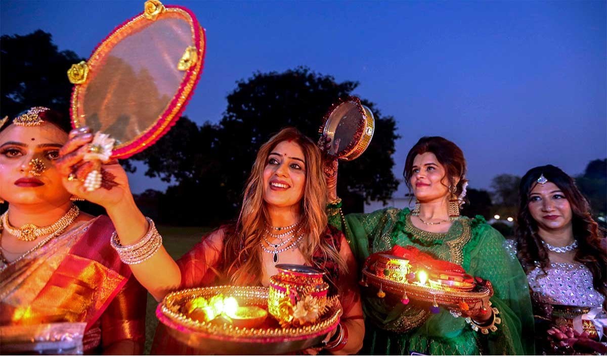 karwa chauth karwa chauth