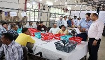 बैलेट पेपर का लिटमस टेस्ट: वोट चोरी का नैरेटिव और सांगठनिक विफलता का असली आईना