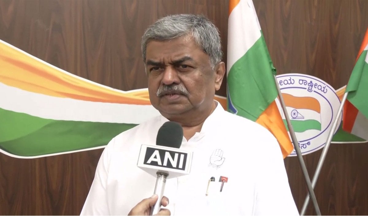 Karnataka विधान परिषद चुनाव में NDA ने किया क्लीन स्वीप, BJP और JDS की 4-0 से जीत