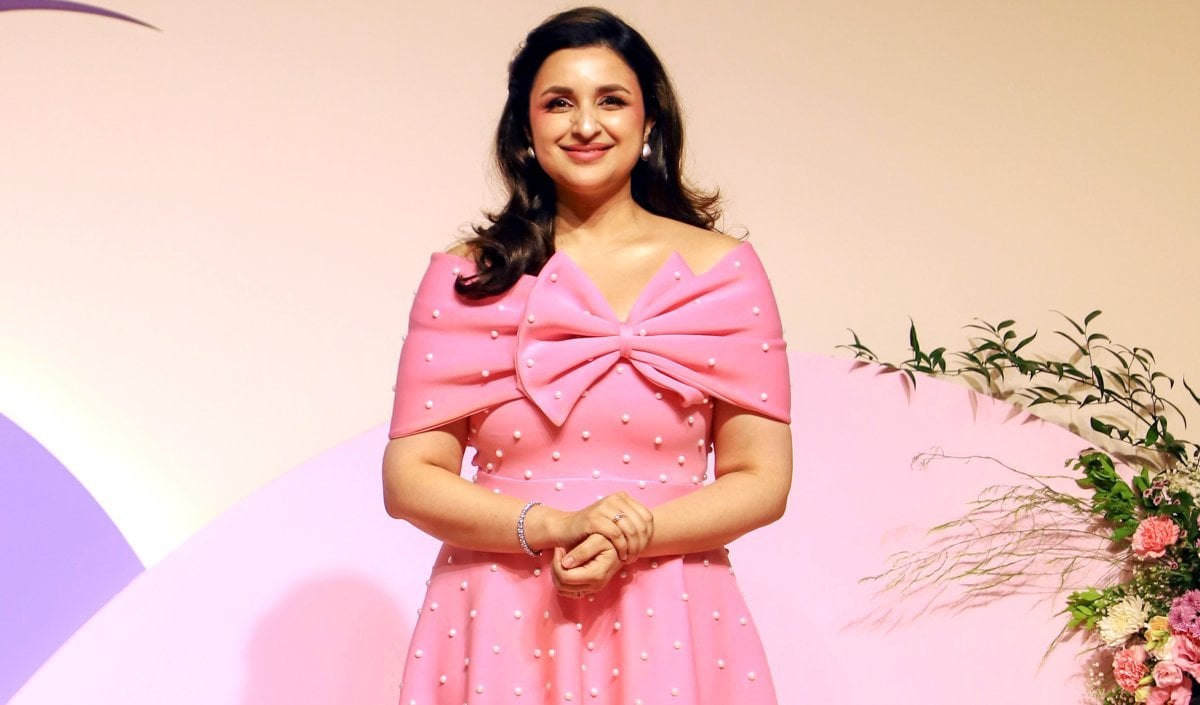 Parineeti Chopra Parineeti Chopra
