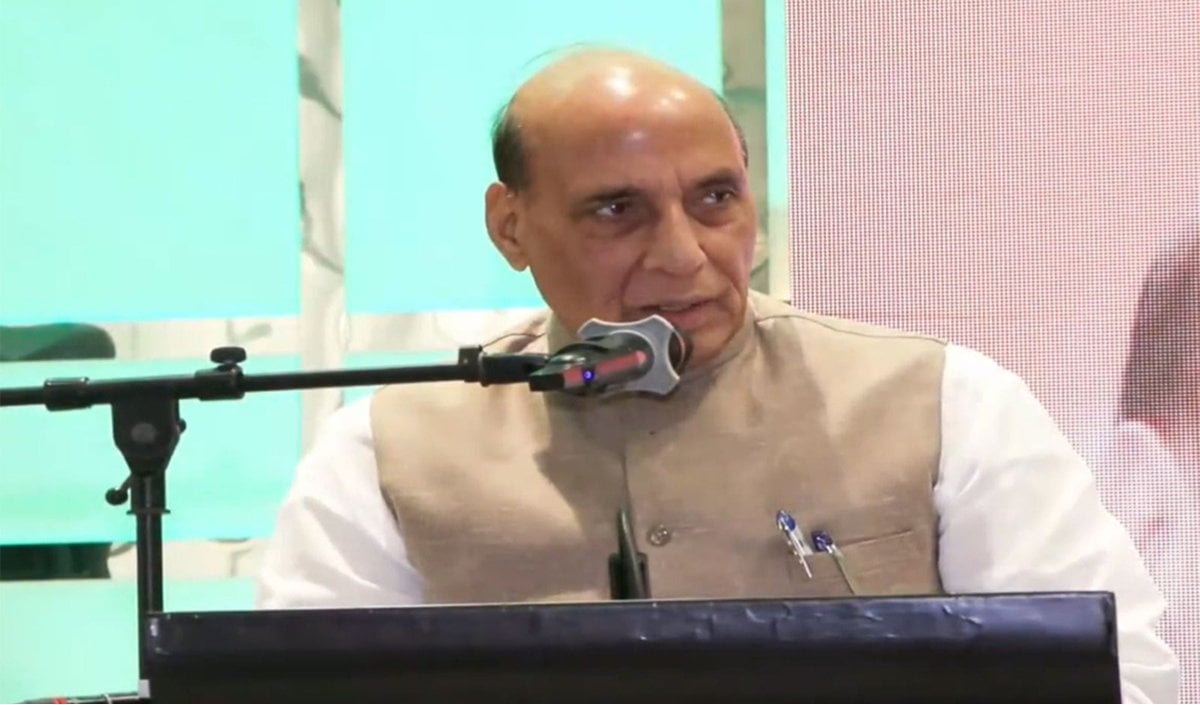 Philippines ने भी लिया BrahMos, Rajnath Singh ने वैश्विक मंच पर दिखाई भारत की ताकत