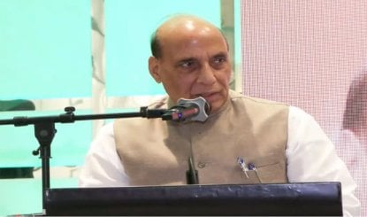 Philippines ने भी लिया BrahMos, Rajnath Singh ने वैश्विक मंच पर दिखाई भारत की ताकत